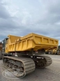 Back of used Crawler Carrier for Sale,Used Terramac for Sale,Used Terramac Crawler Carrier for Sale